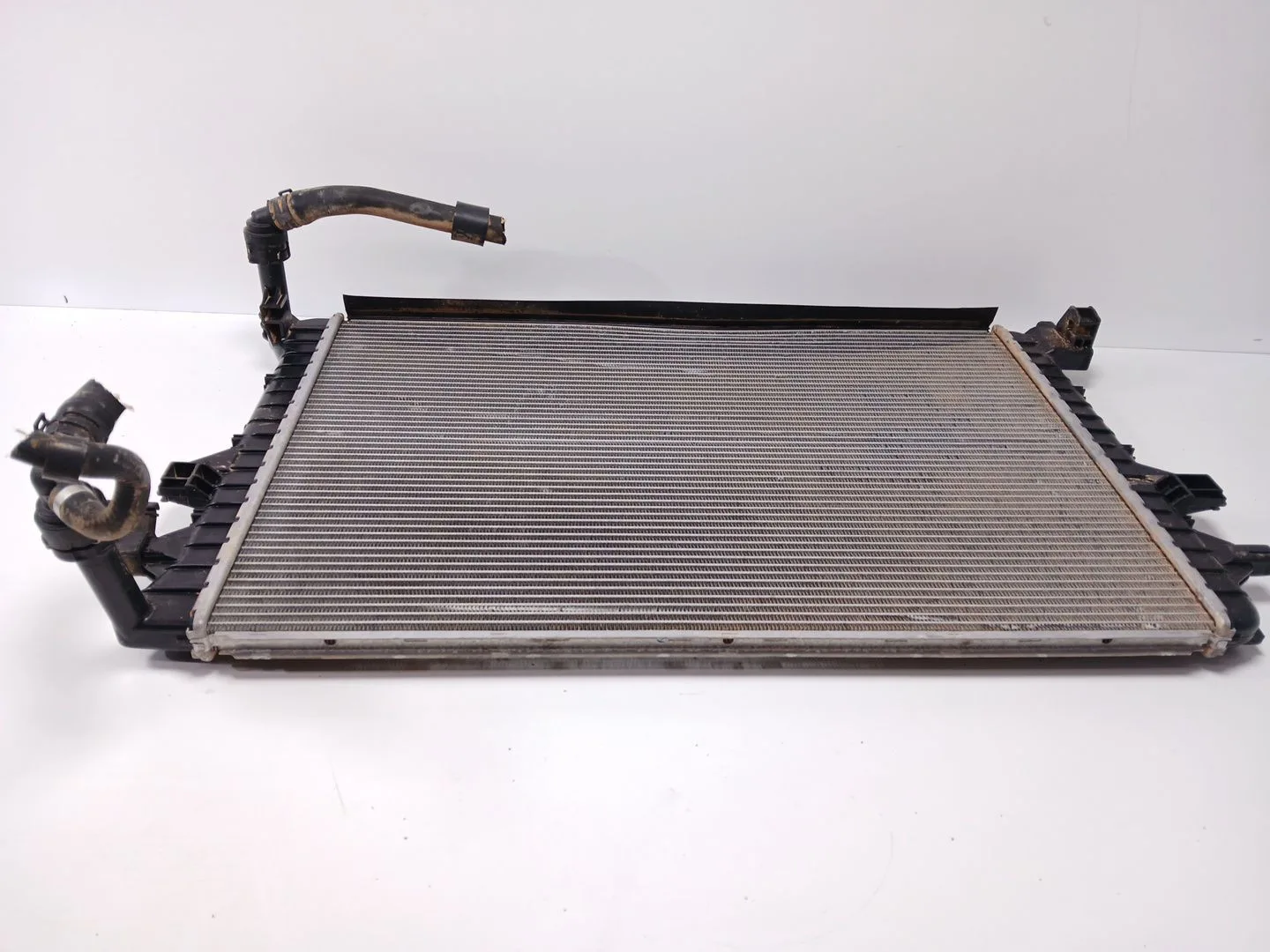 Radiador Agua para Skoda Karoq (Nu7, Nd7)