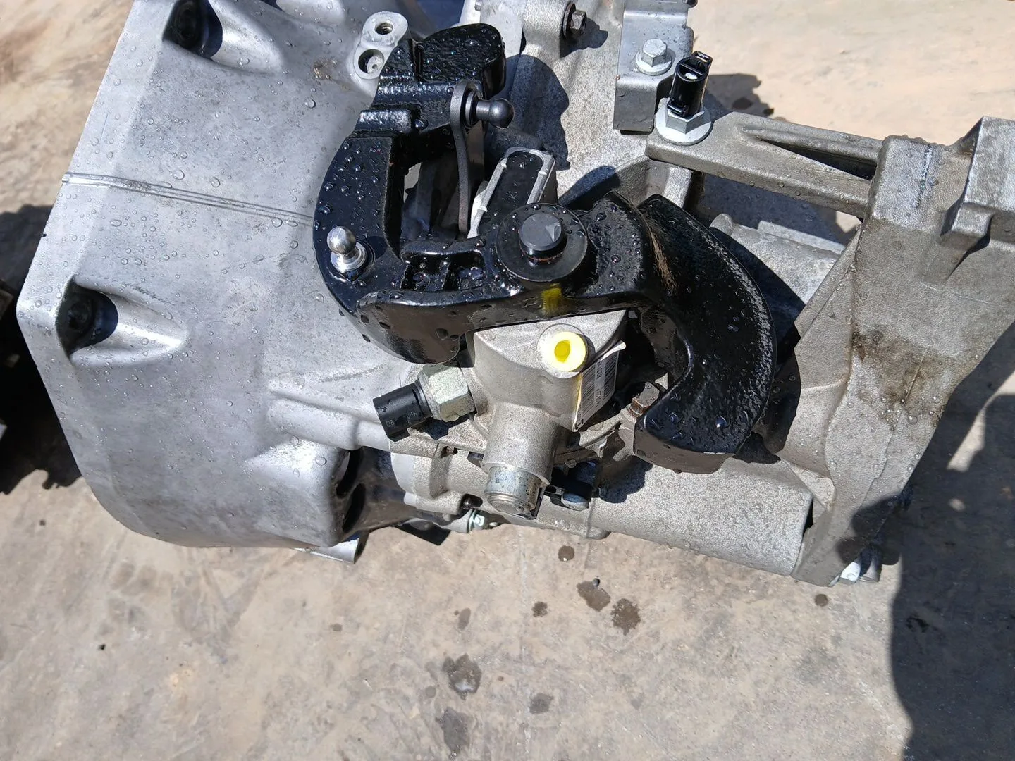 Caja Cambios para Ford Focus Iii