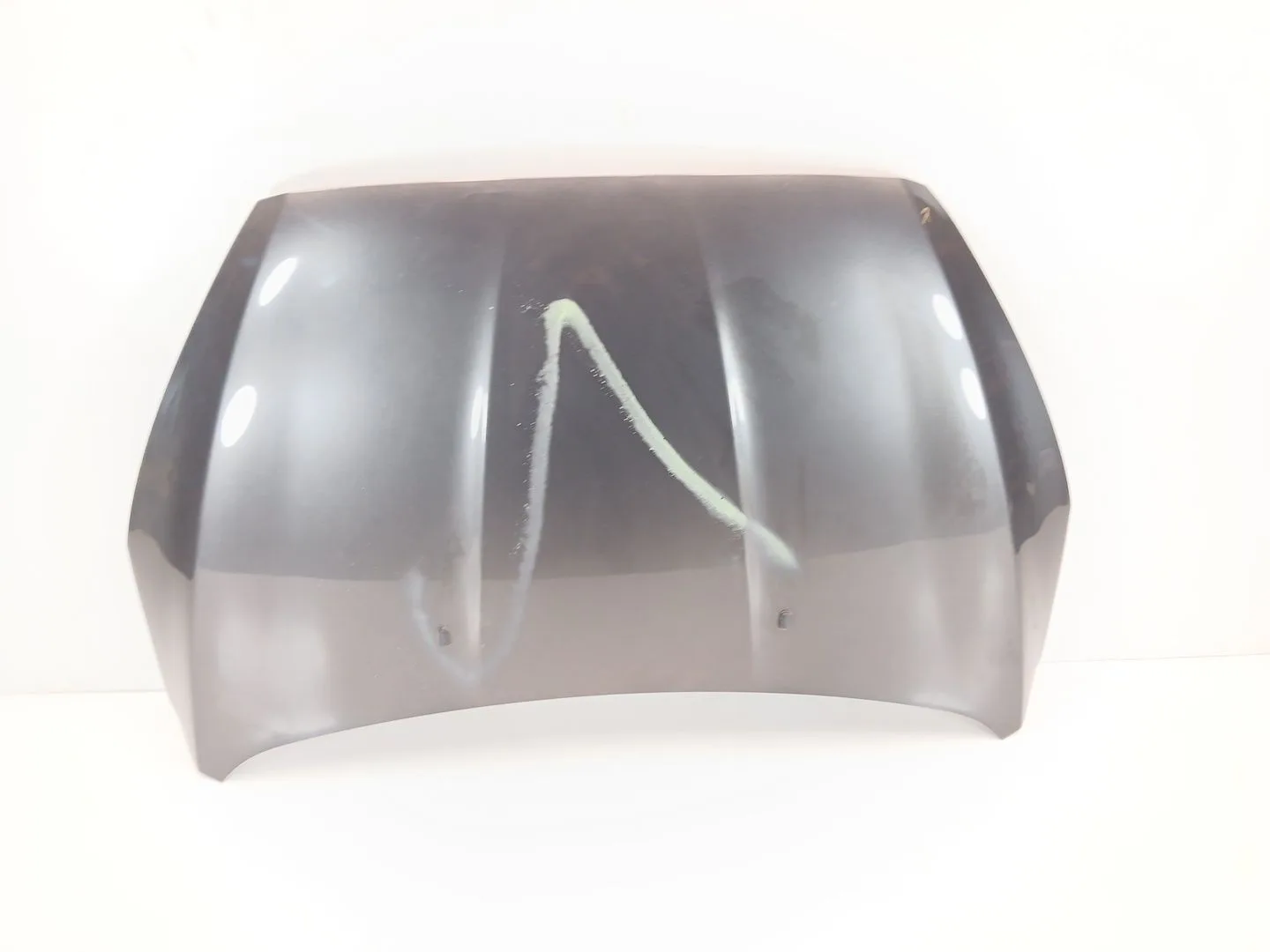 Capot para Ford Focus Iii