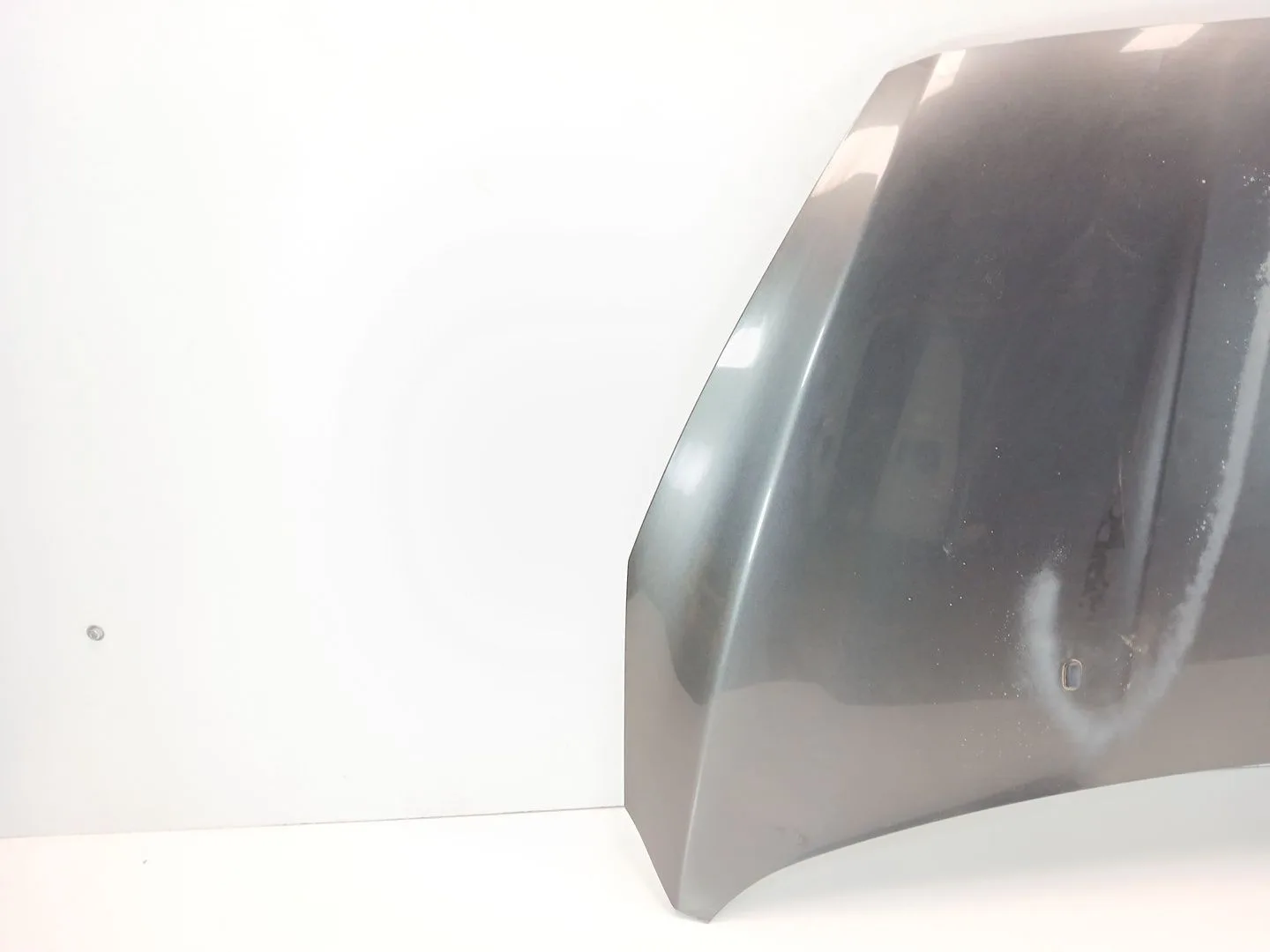 Capot para Ford Focus Iii