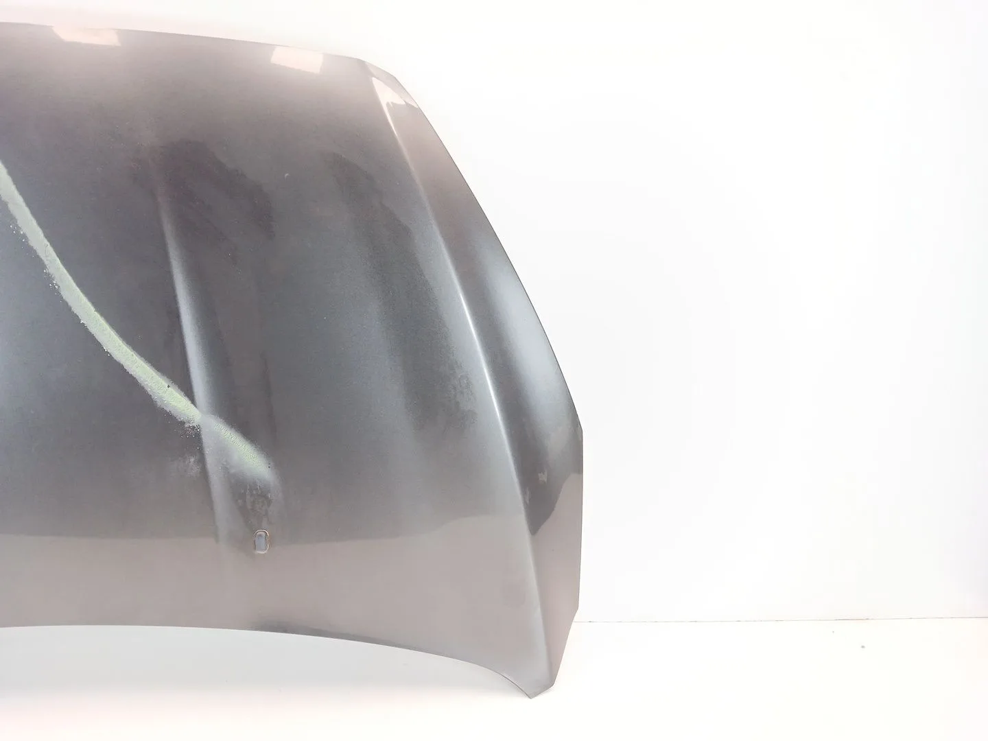 Capot para Ford Focus Iii