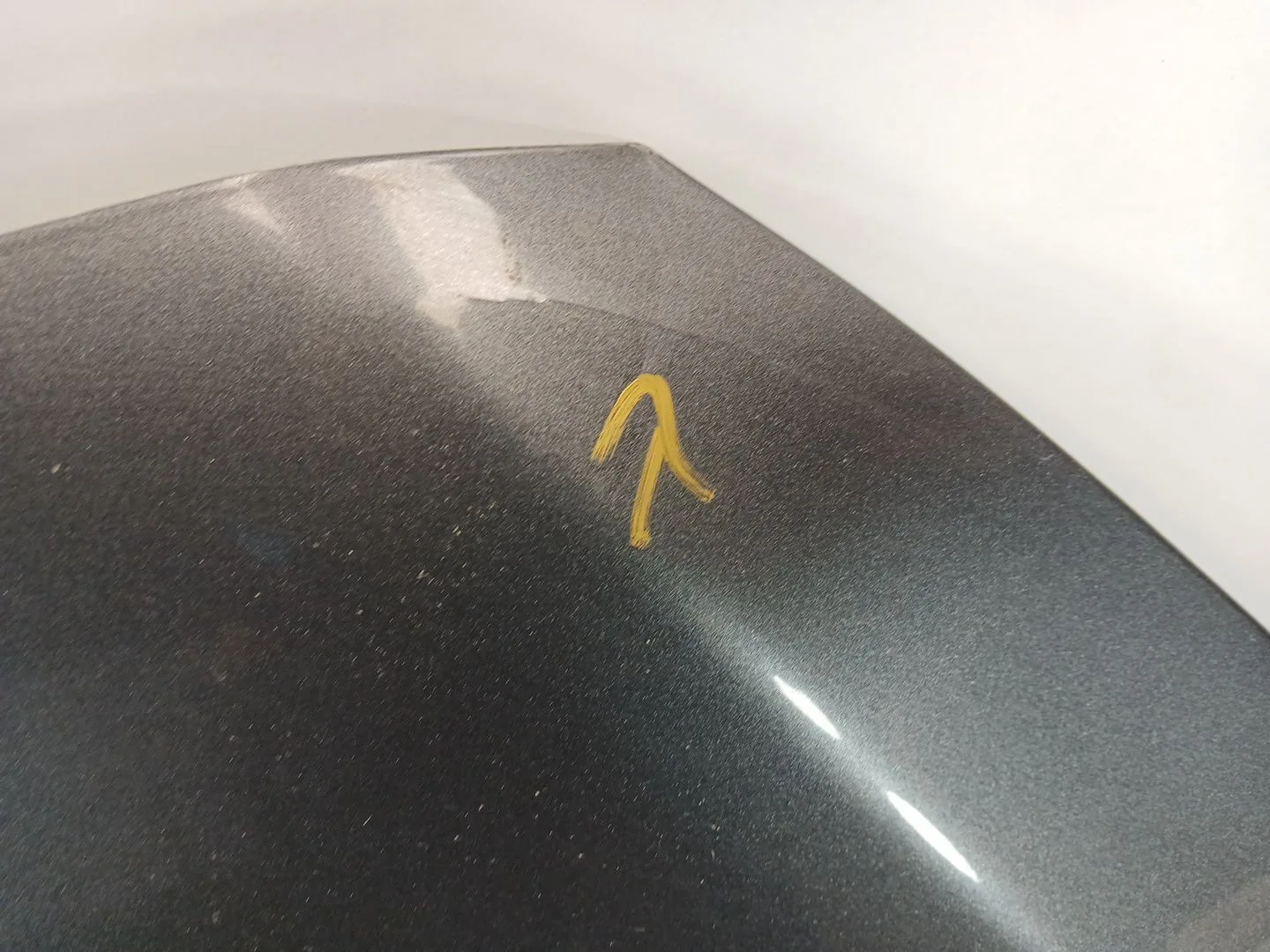 Capot para Ford Focus Iii
