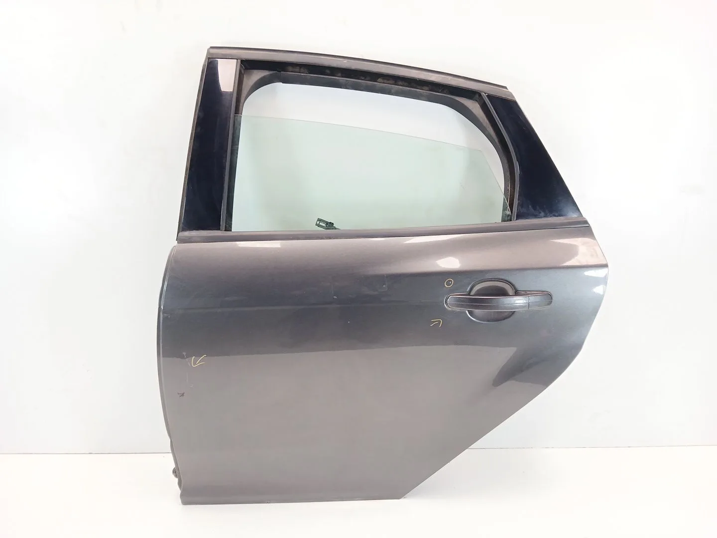 Puerta Trasera Izquierda para Ford Focus Iii