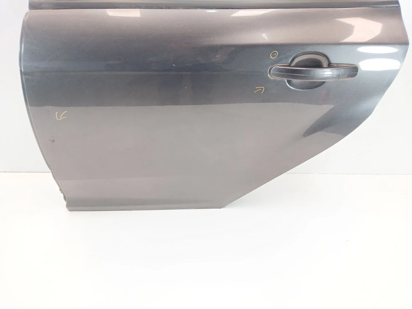Puerta Trasera Izquierda para Ford Focus Iii