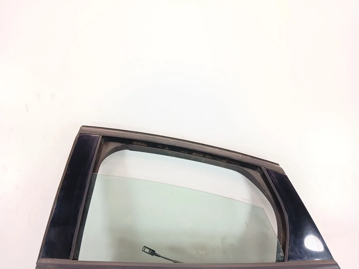 Puerta Trasera Izquierda para Ford Focus Iii