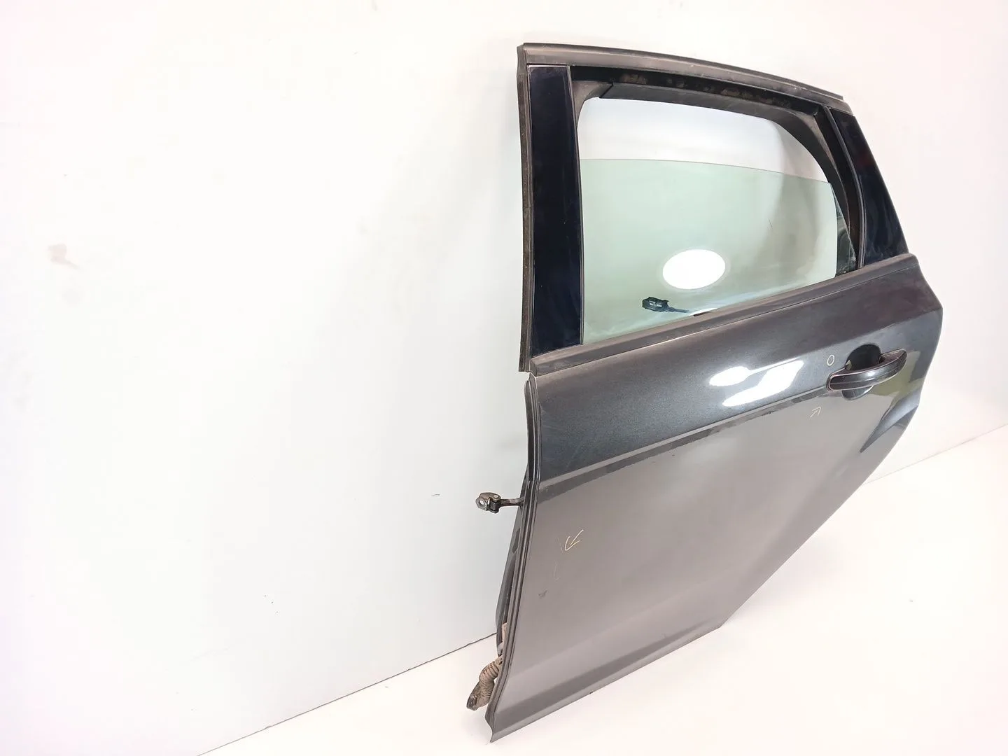 Puerta Trasera Izquierda para Ford Focus Iii