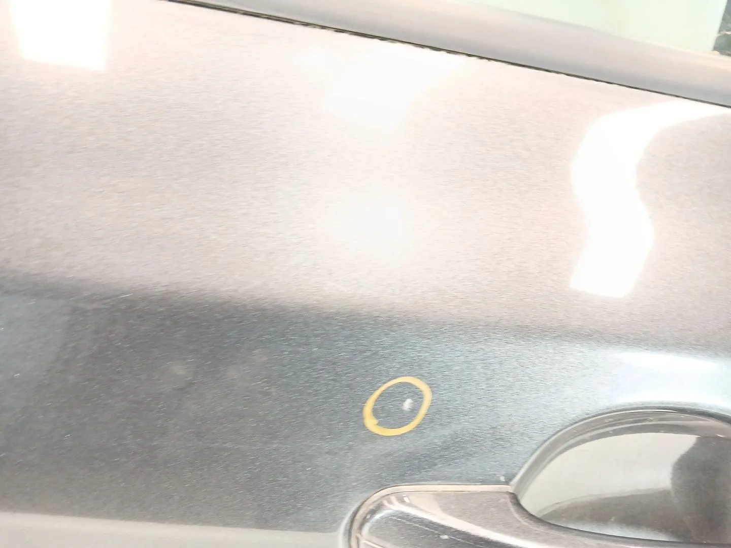 Puerta Trasera Izquierda para Ford Focus Iii