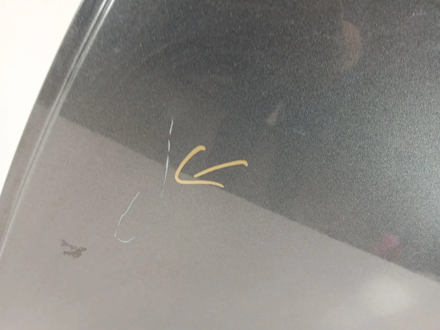 Puerta Trasera Izquierda para Ford Focus Iii