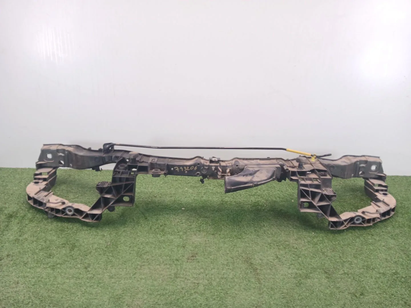 Panel Frontal para Ford Focus Iii