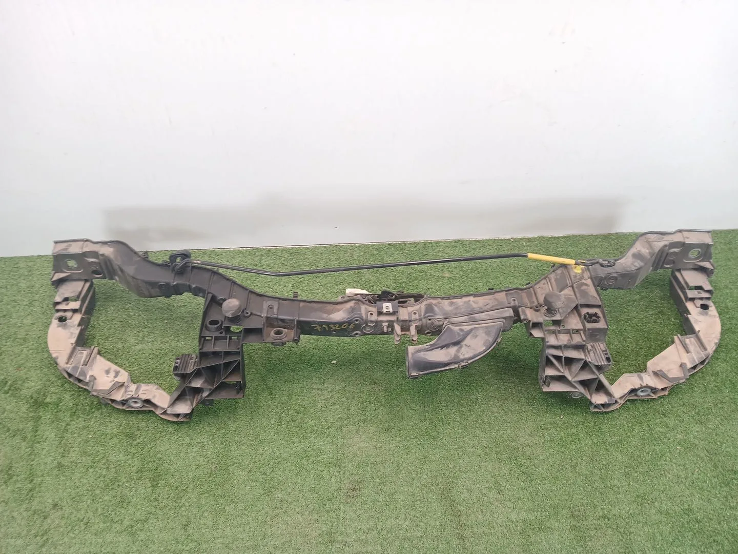 Panel Frontal para Ford Focus Iii