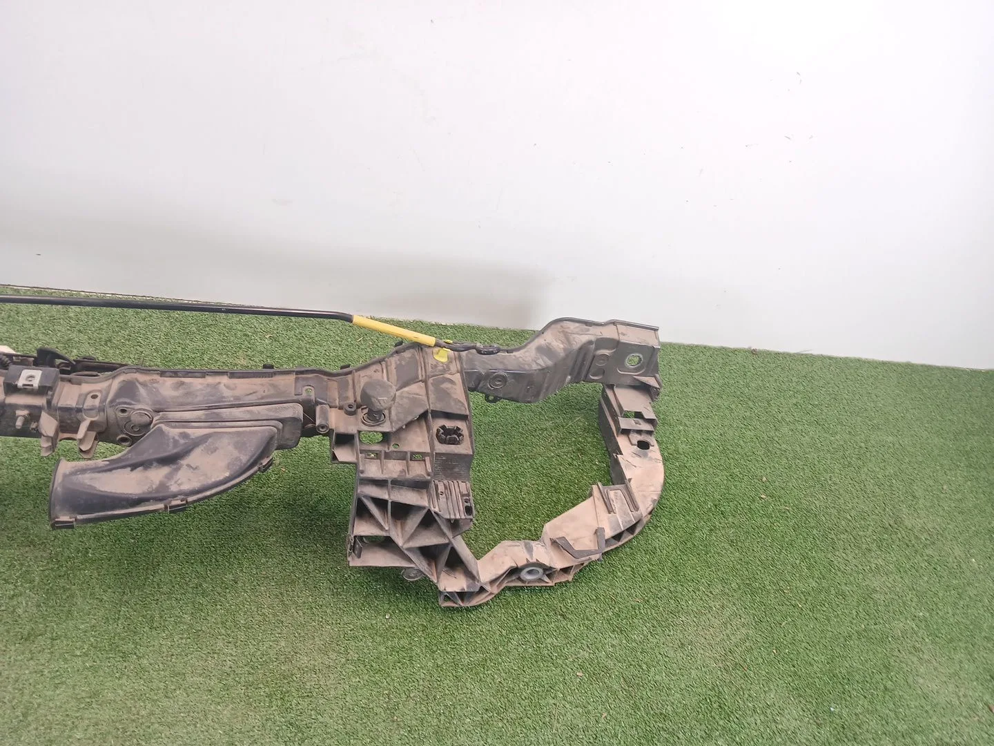 Panel Frontal para Ford Focus Iii