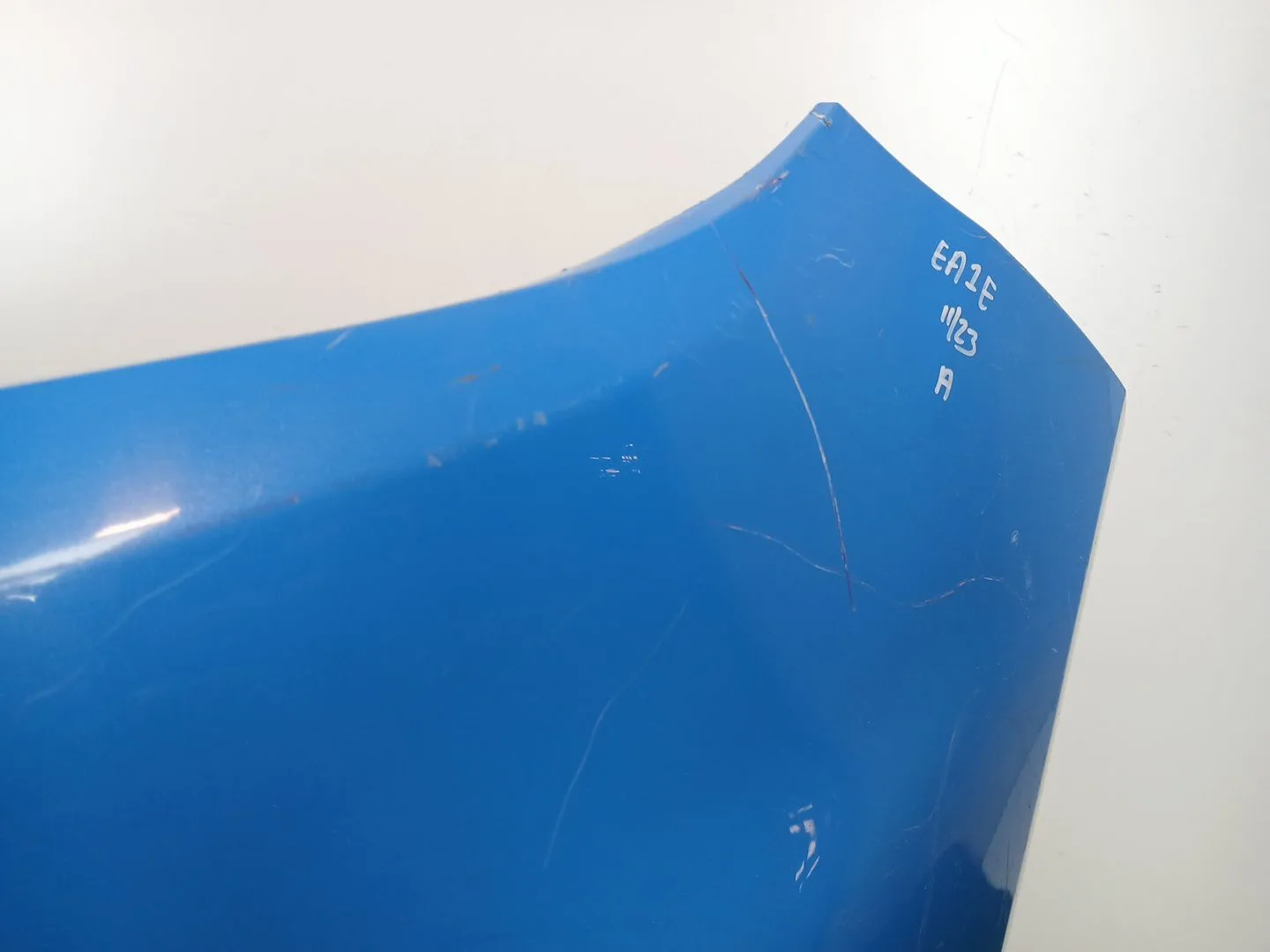 Paragolpes Delantero para Ford Focus