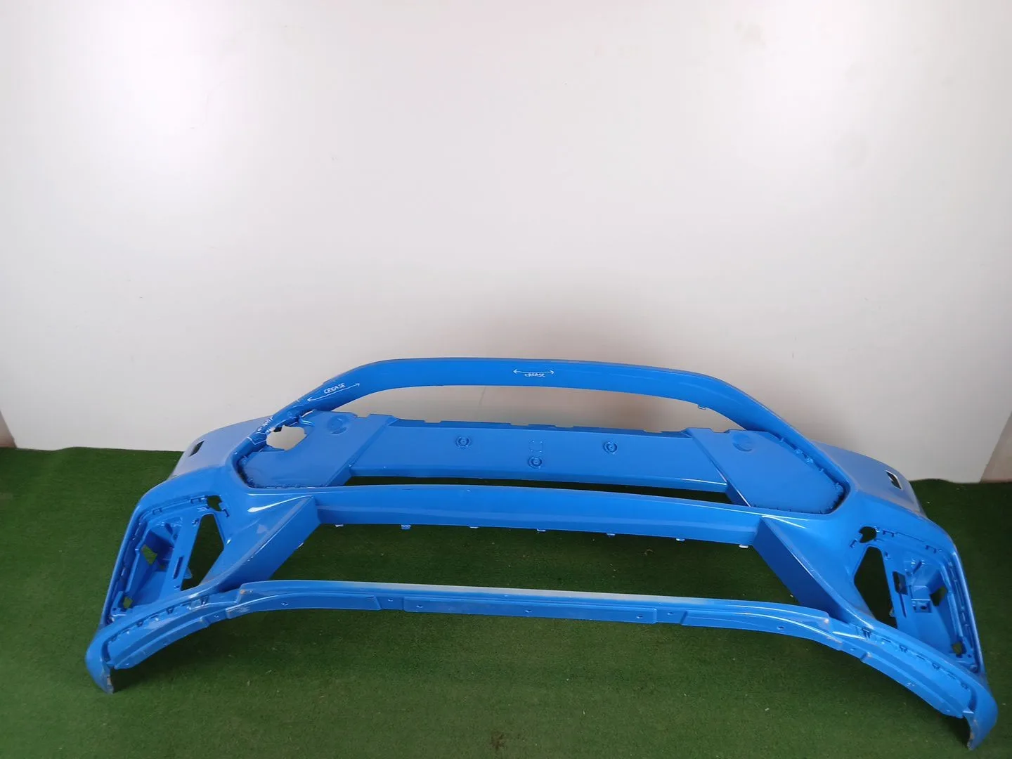 Paragolpes Delantero para Ford Focus