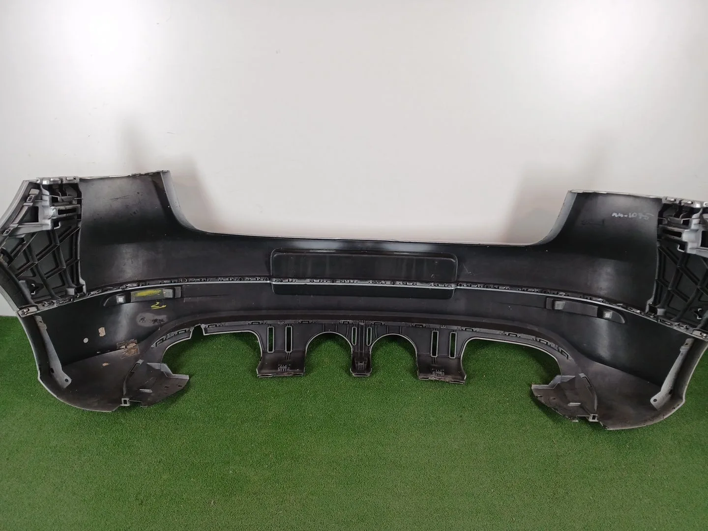 Paragolpes Trasero para Volkswagen Golf V (1K1)