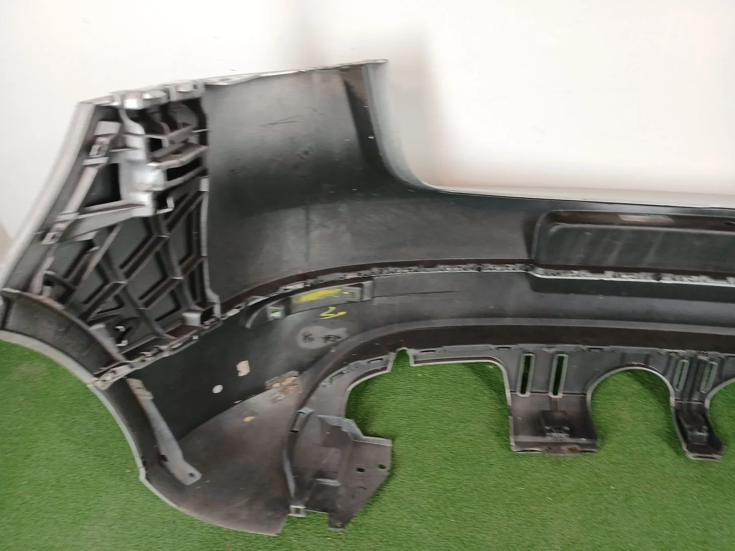Paragolpes Trasero para Volkswagen Golf V (1K1)