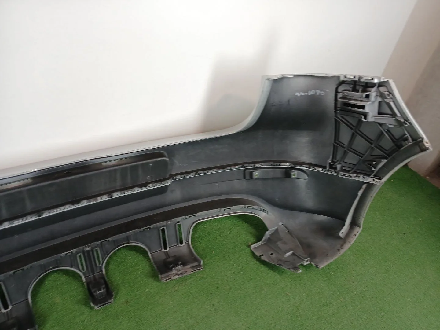 Paragolpes Trasero para Volkswagen Golf V (1K1)