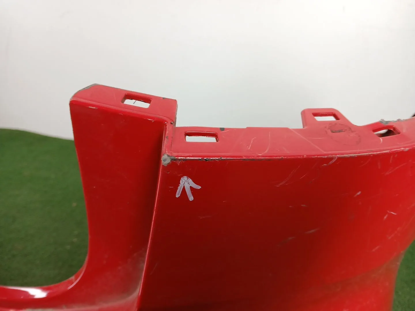 Paragolpes Trasero para Volkswagen T-Cross (C11, D31)