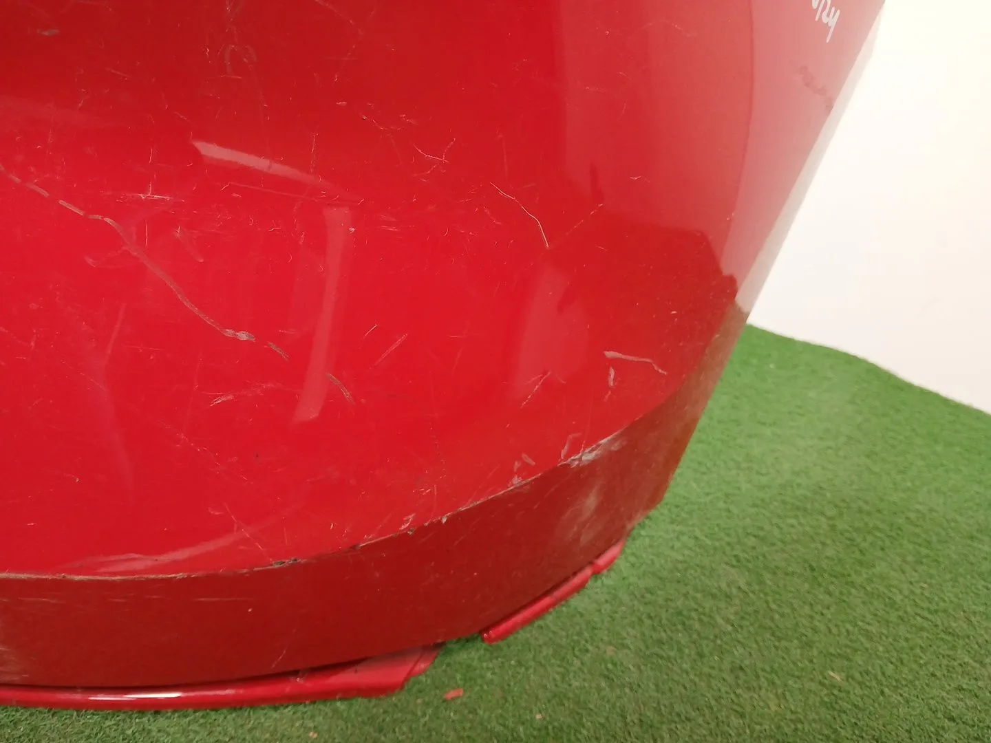 Paragolpes Trasero para Volkswagen T-Cross (C11, D31)
