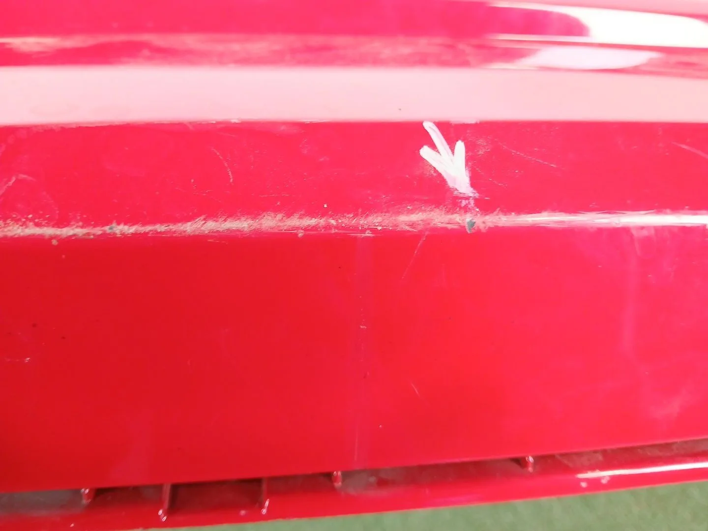 Paragolpes Trasero para Volkswagen T-Cross (C11, D31)