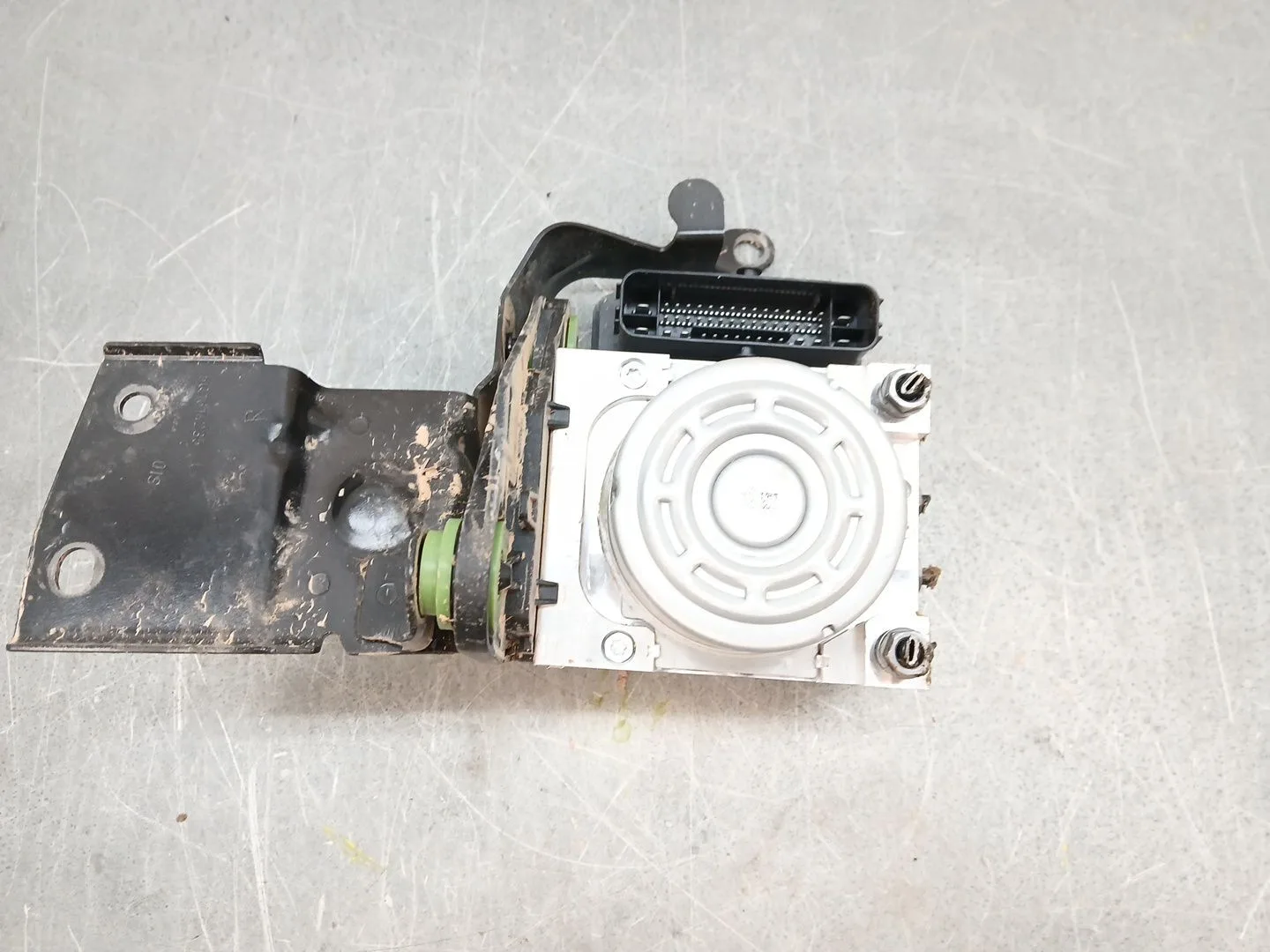 Abs para Seat Leon Sportstourer (Kl8, Kld)