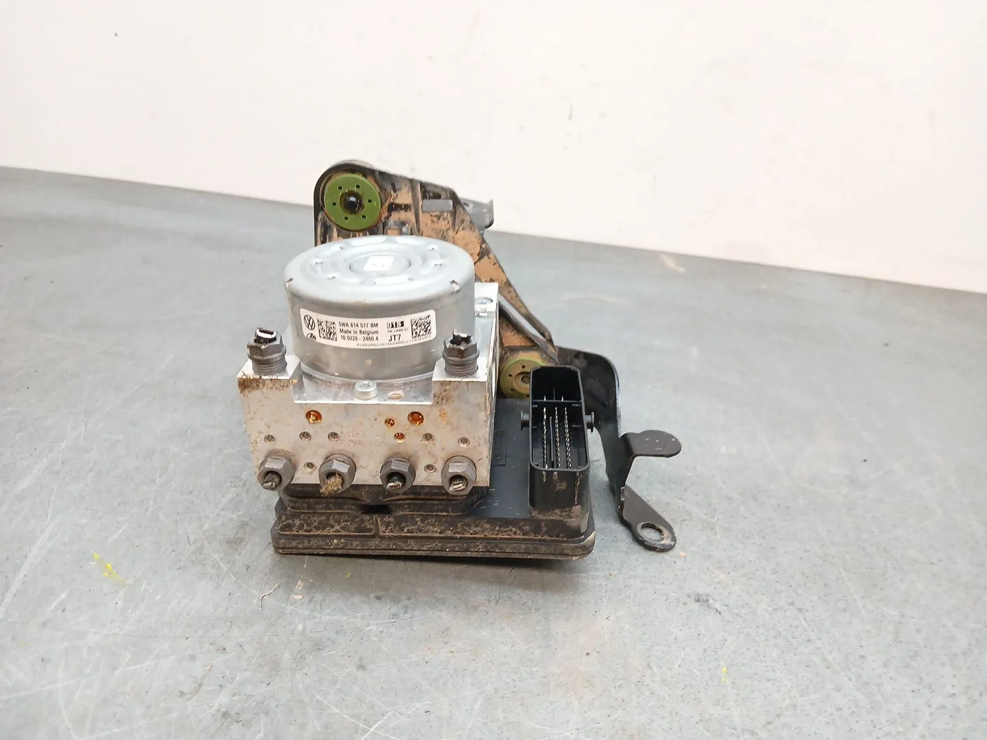 Abs para Seat Leon Sportstourer (Kl8, Kld)