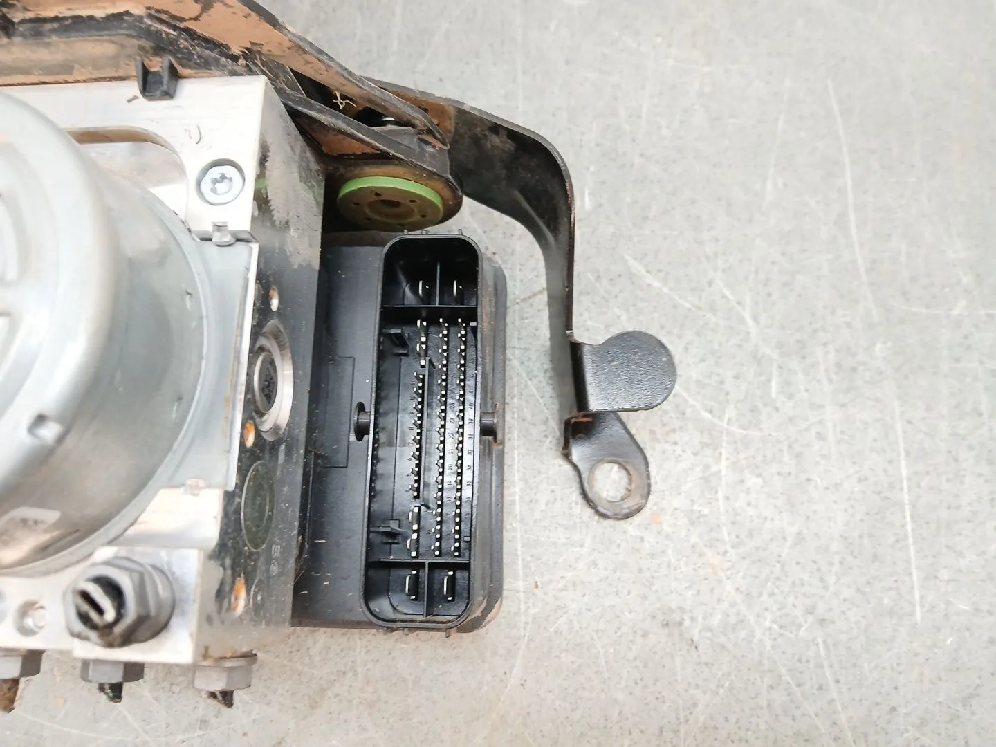 Abs para Seat Leon Sportstourer (Kl8, Kld)