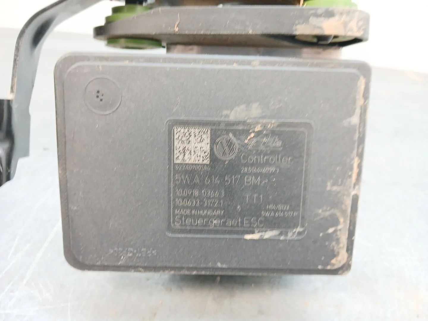 Abs para Seat Leon Sportstourer (Kl8, Kld)