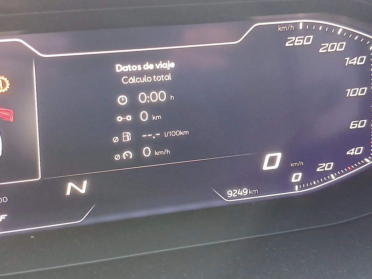 Caja Cambios para Seat Leon Sportstourer (Kl8, Kld)