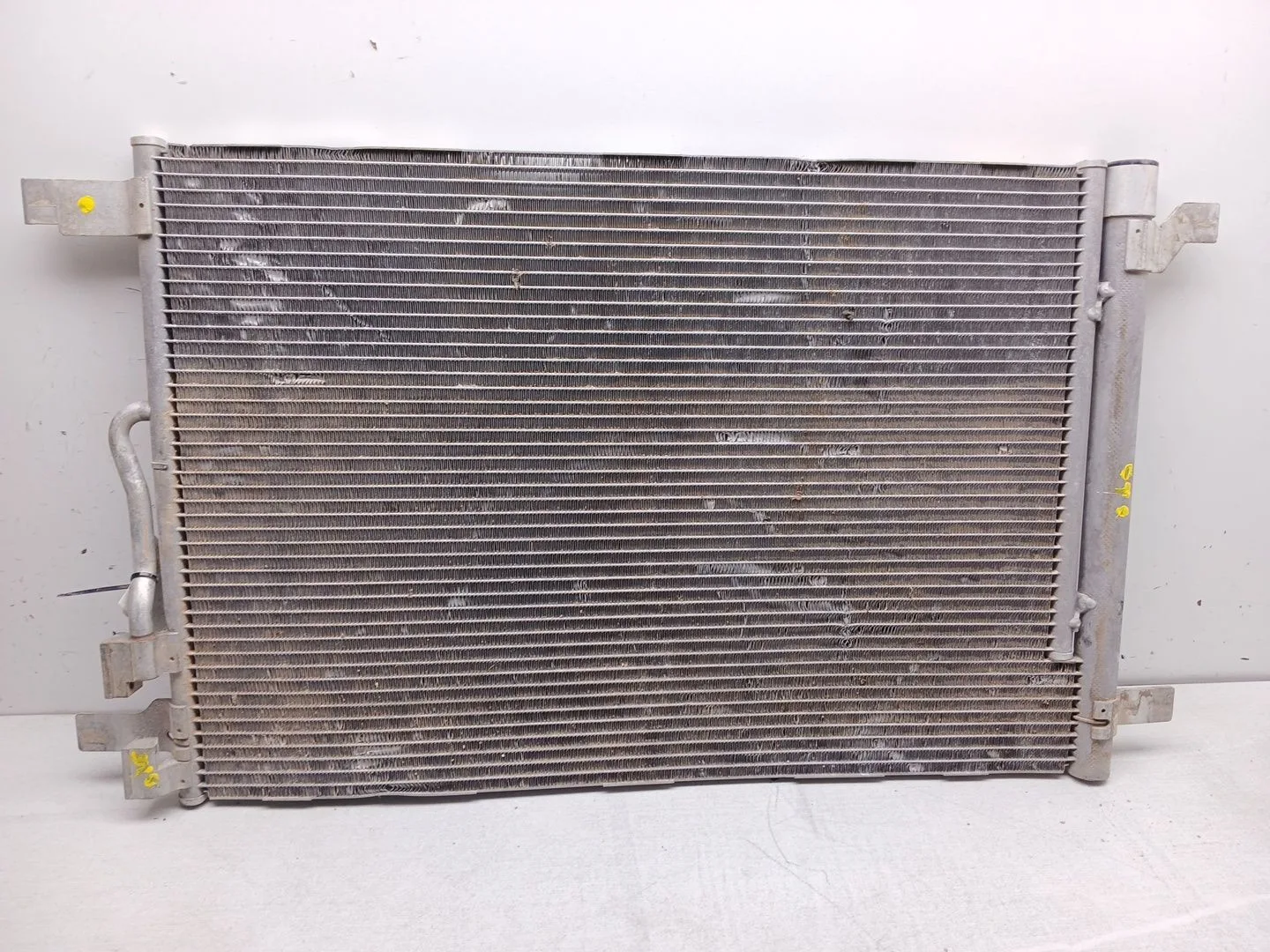 Condensador / Radiador Aire Acondicionado para Audi Q3 Sportback (F3N)
