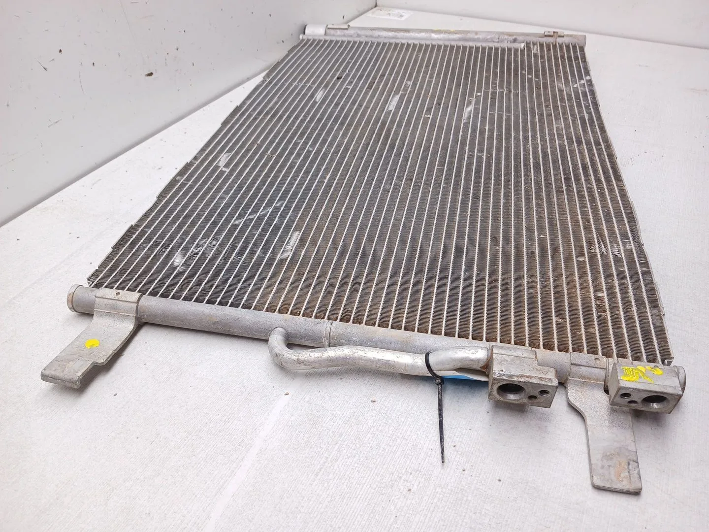Condensador / Radiador Aire Acondicionado para Audi Q3 Sportback (F3N)