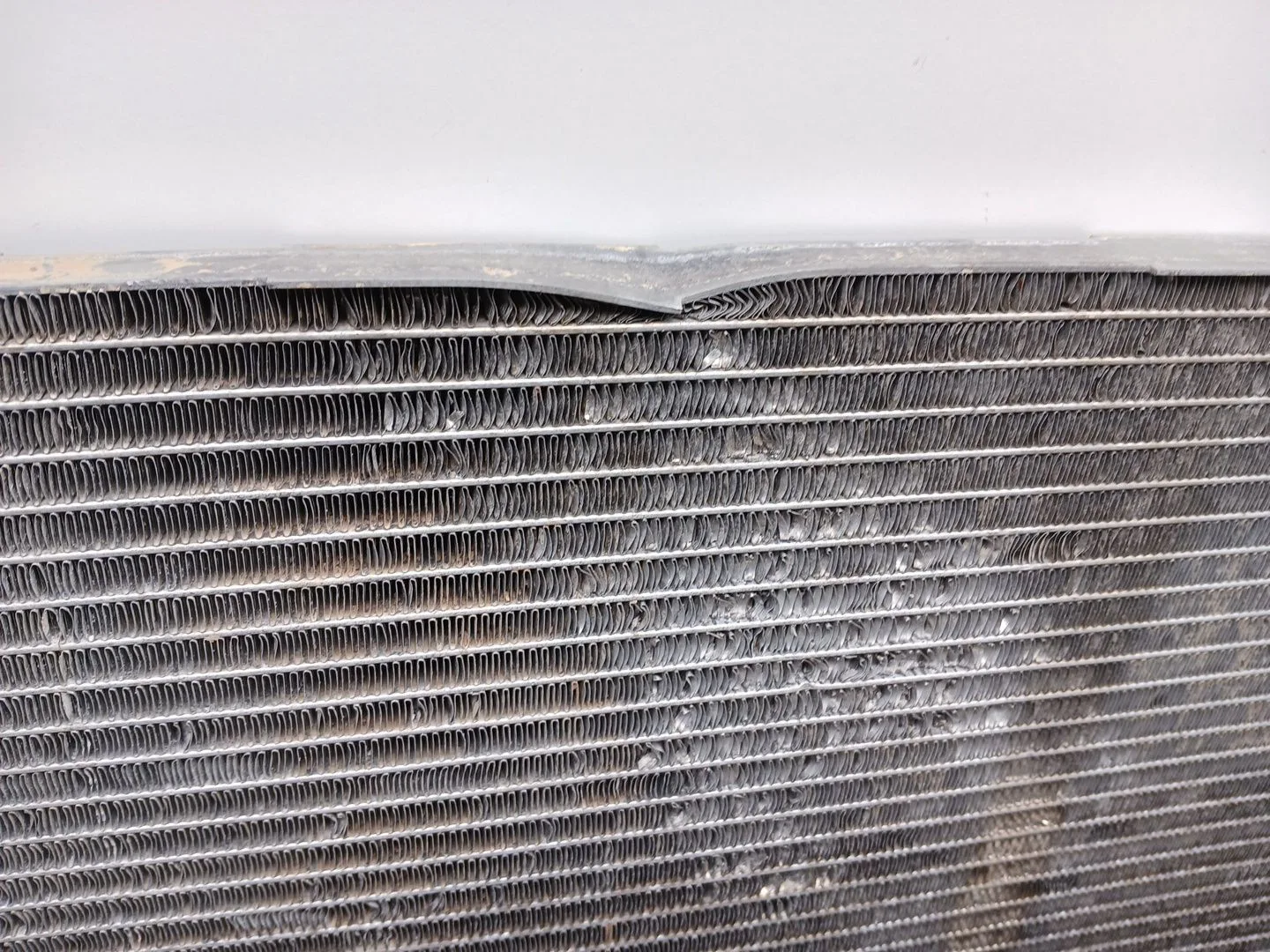 Condensador / Radiador Aire Acondicionado para Audi Q3 Sportback (F3N)