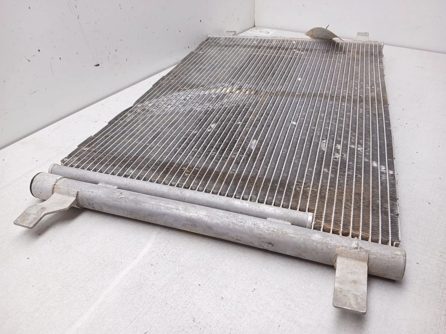 Condensador / Radiador Aire Acondicionado para Audi Q3 Sportback (F3N)