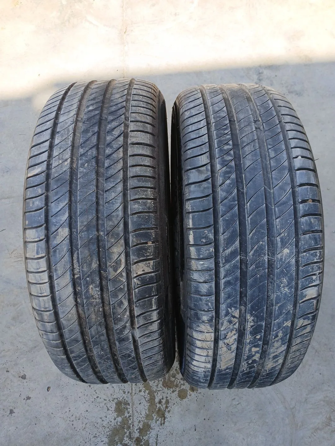 Neumatico para Audi Q3 Sportback (F3N)