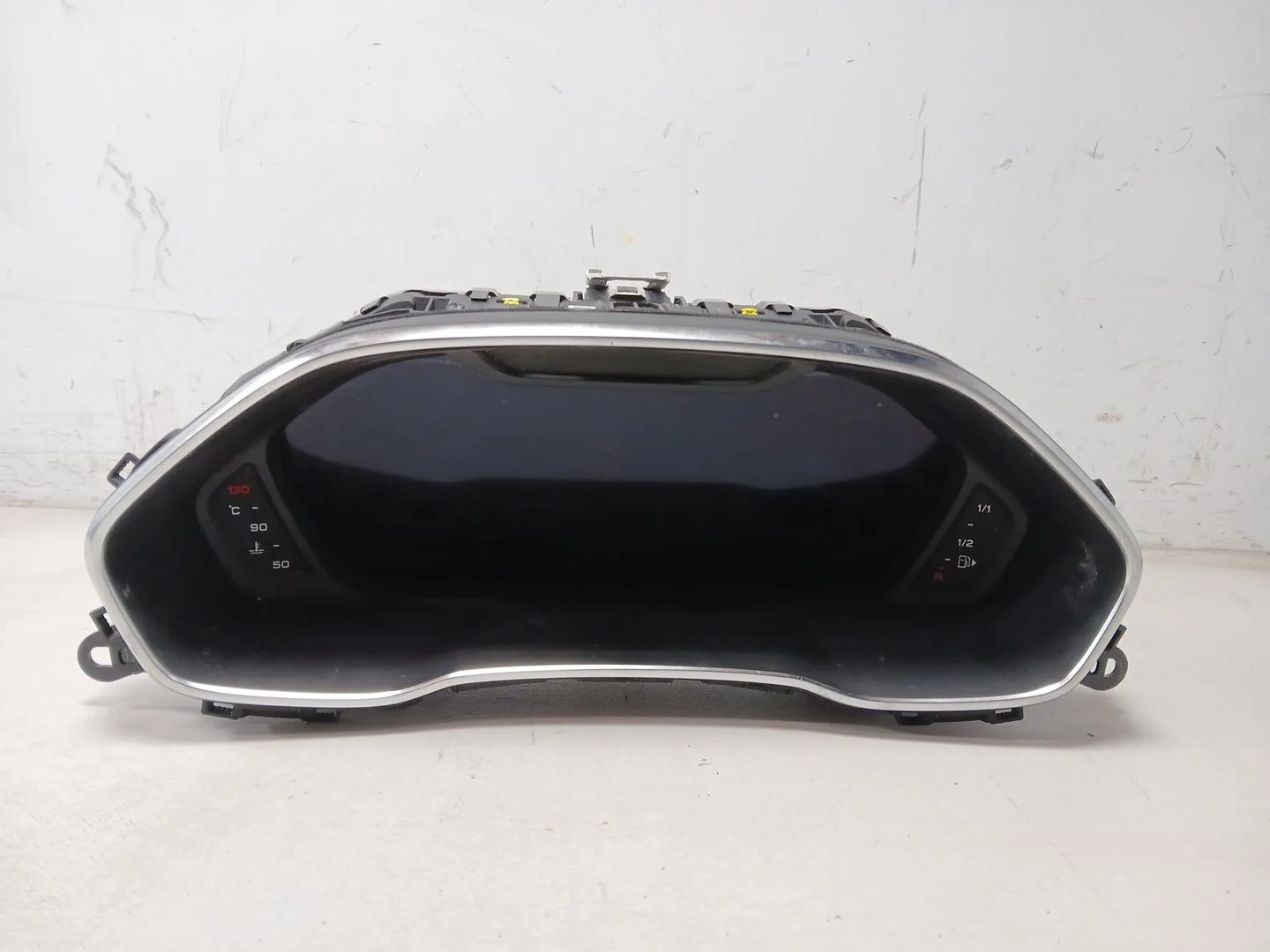Cuadro Instrumentos para Audi Q3 Sportback (F3N)
