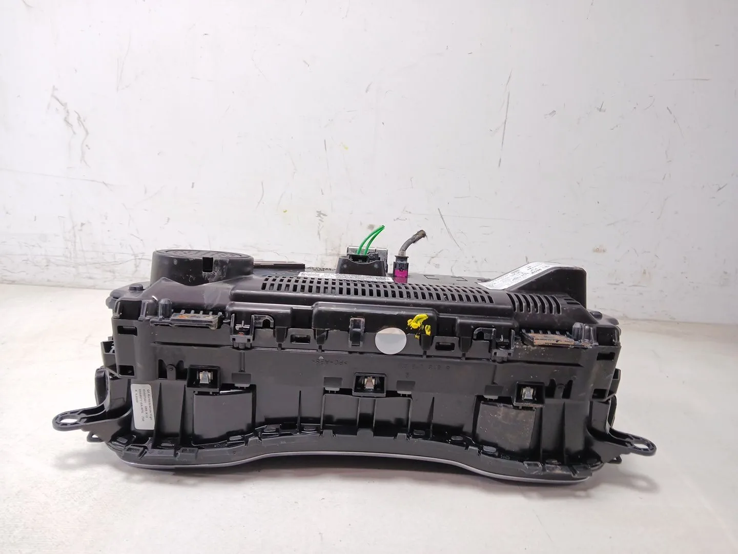 Cuadro Instrumentos para Audi Q3 Sportback (F3N)