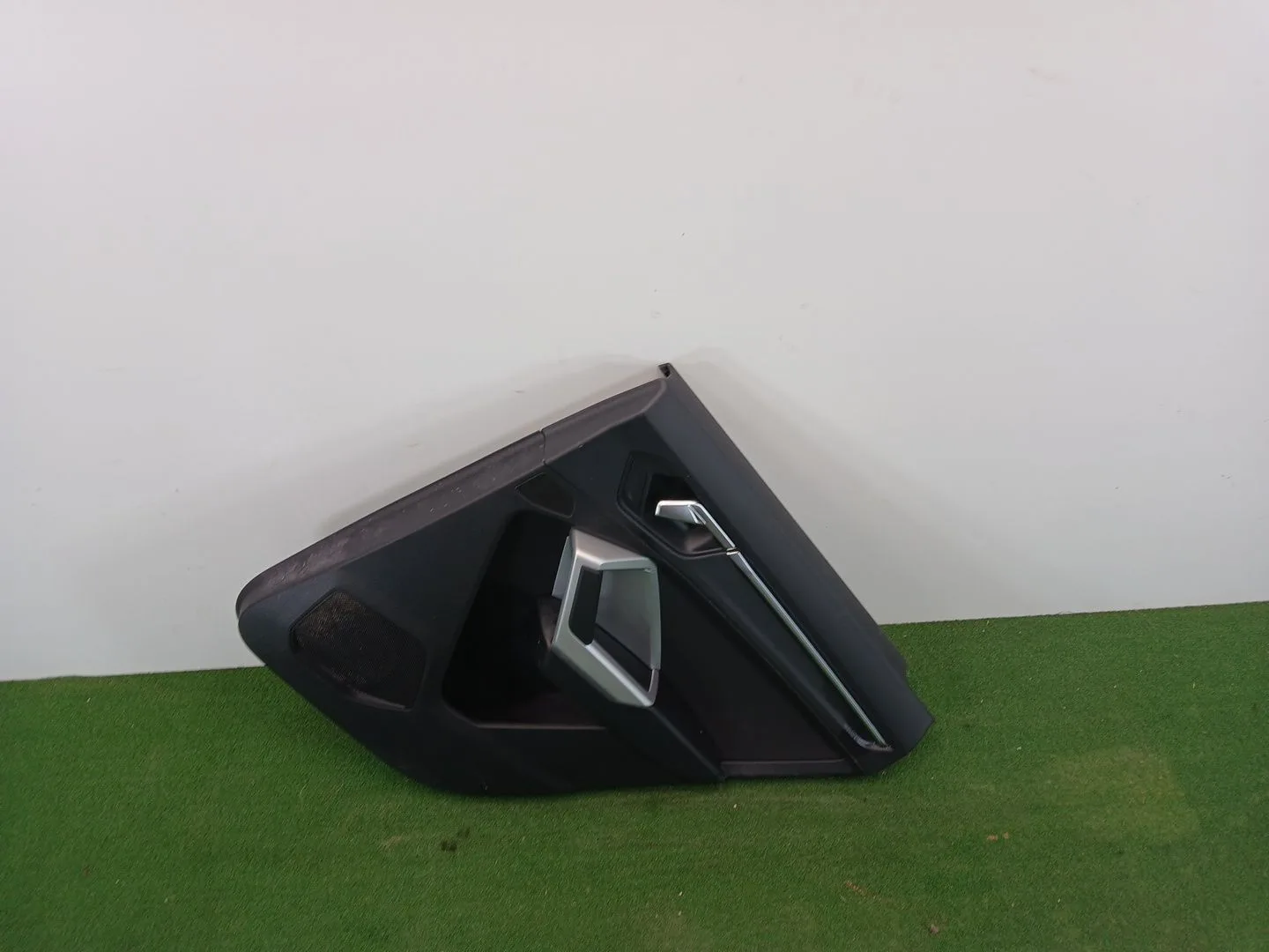 Guarnecido Puerta Trasera Derecha para Audi Q3 Sportback (F3N)