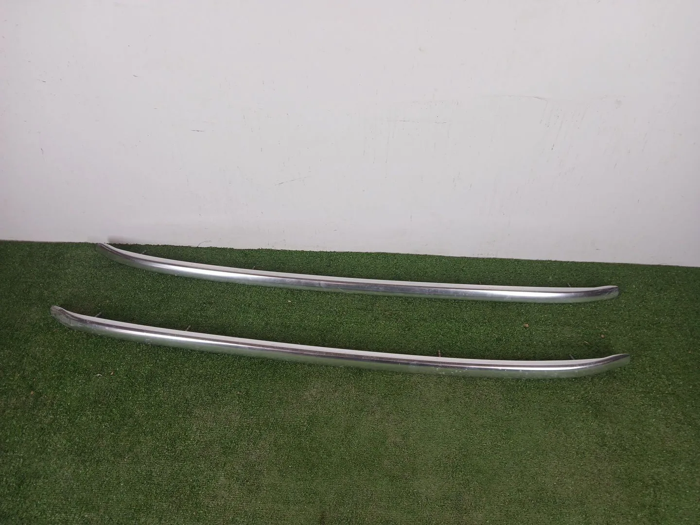 Barras Techo para Audi Q3 Sportback (F3N)