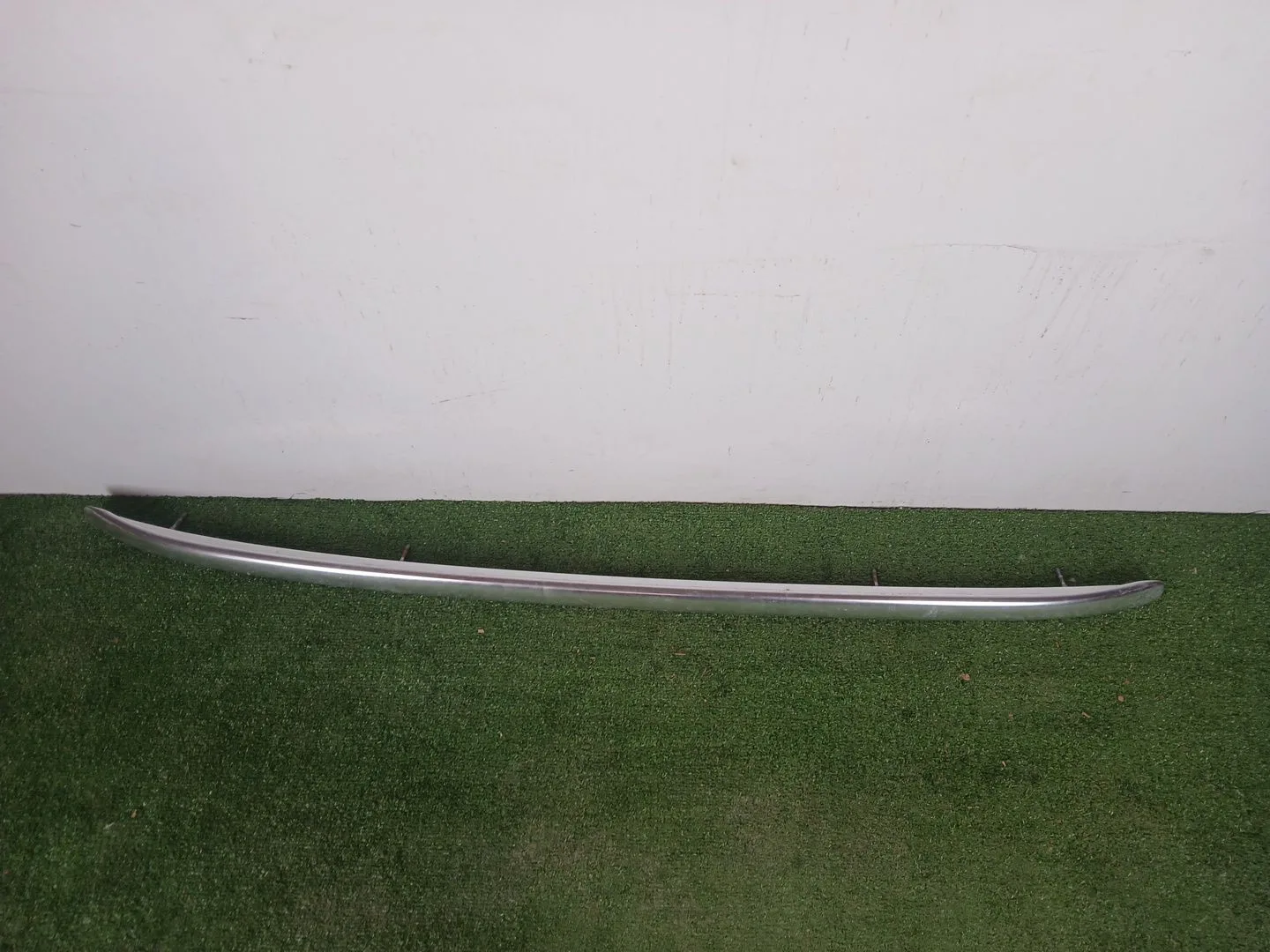 Barras Techo para Audi Q3 Sportback (F3N)