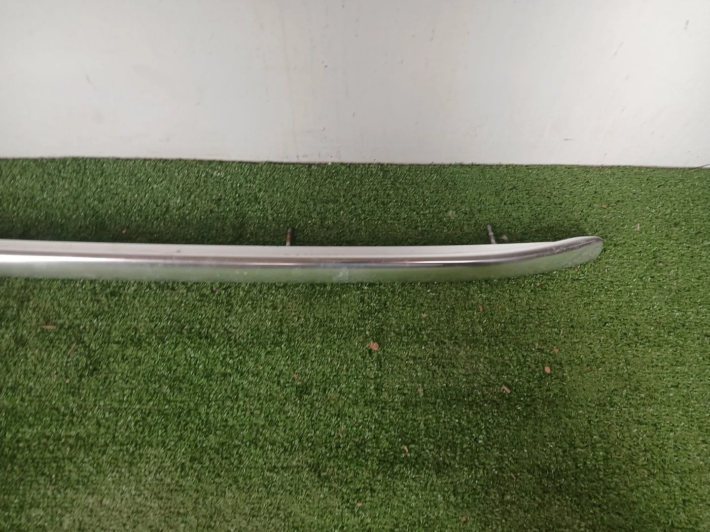 Barras Techo para Audi Q3 Sportback (F3N)