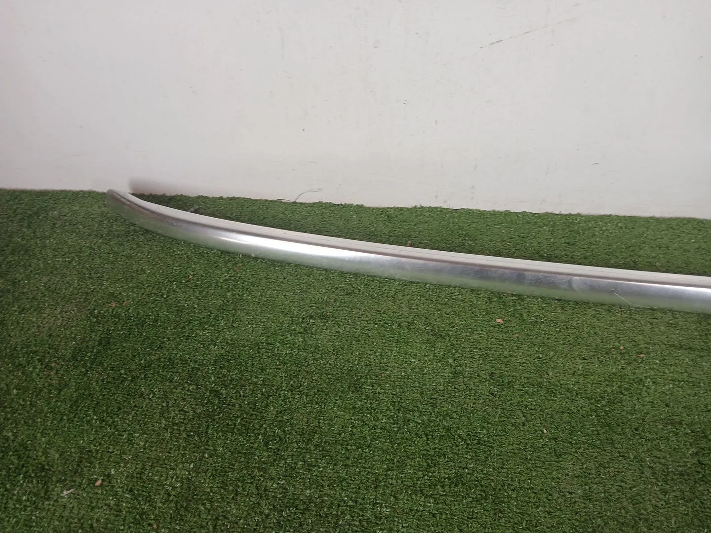 Barras Techo para Audi Q3 Sportback (F3N)