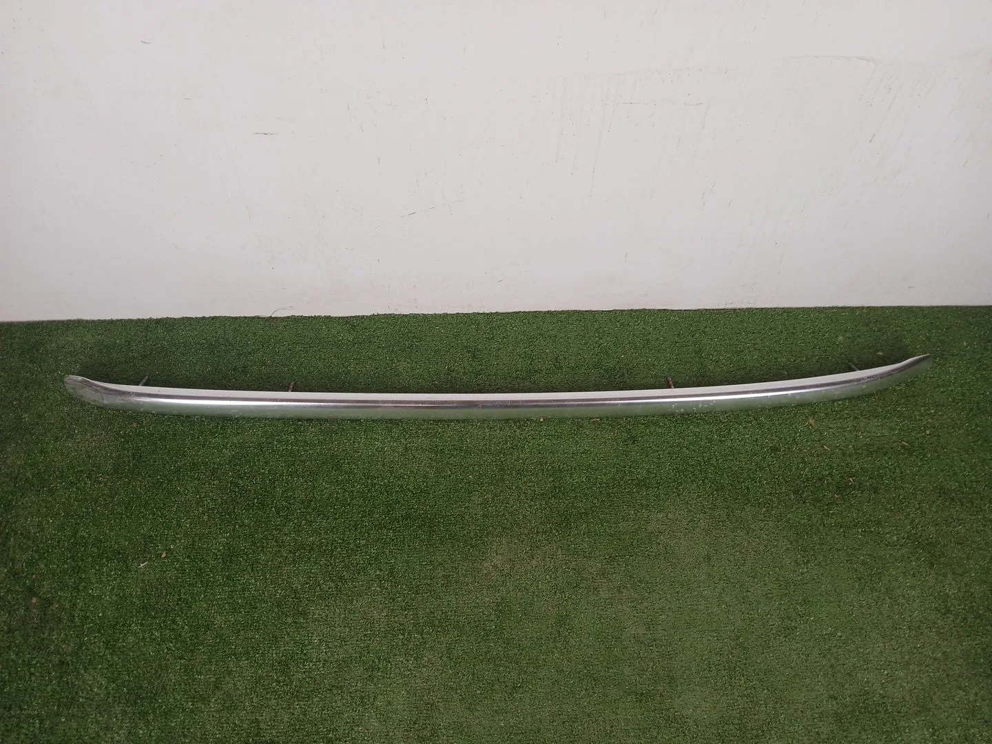 Barras Techo para Audi Q3 Sportback (F3N)
