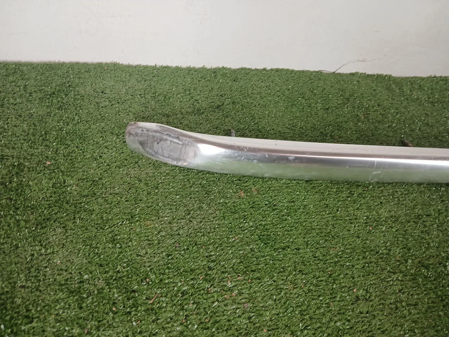 Barras Techo para Audi Q3 Sportback (F3N)
