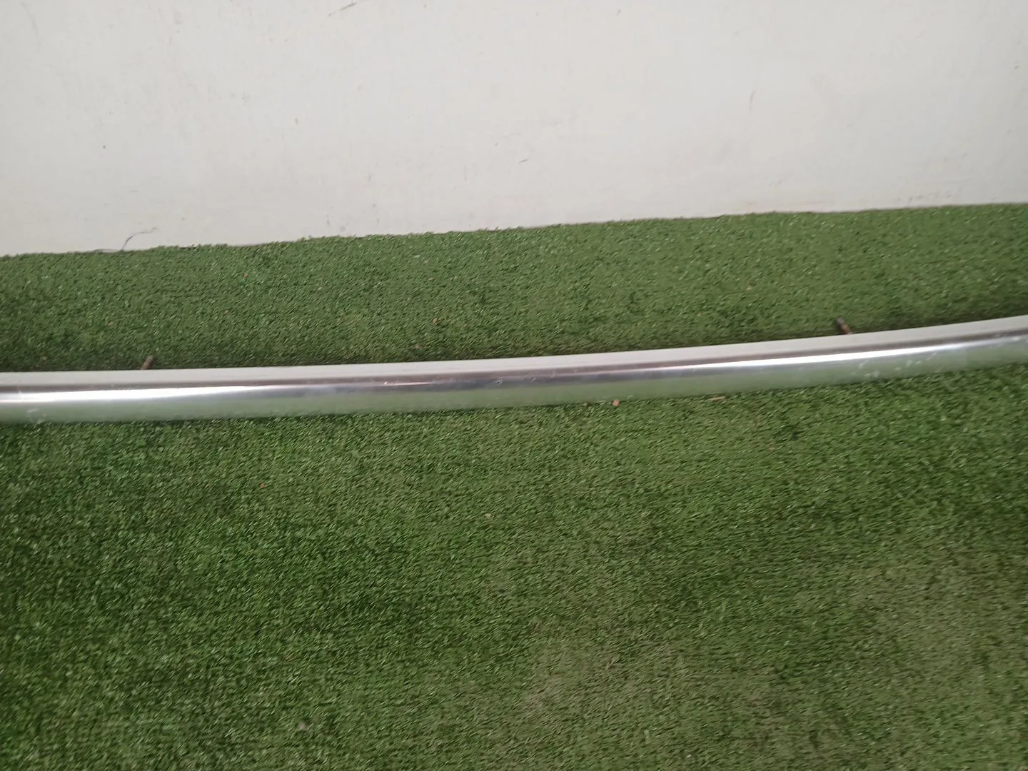 Barras Techo para Audi Q3 Sportback (F3N)