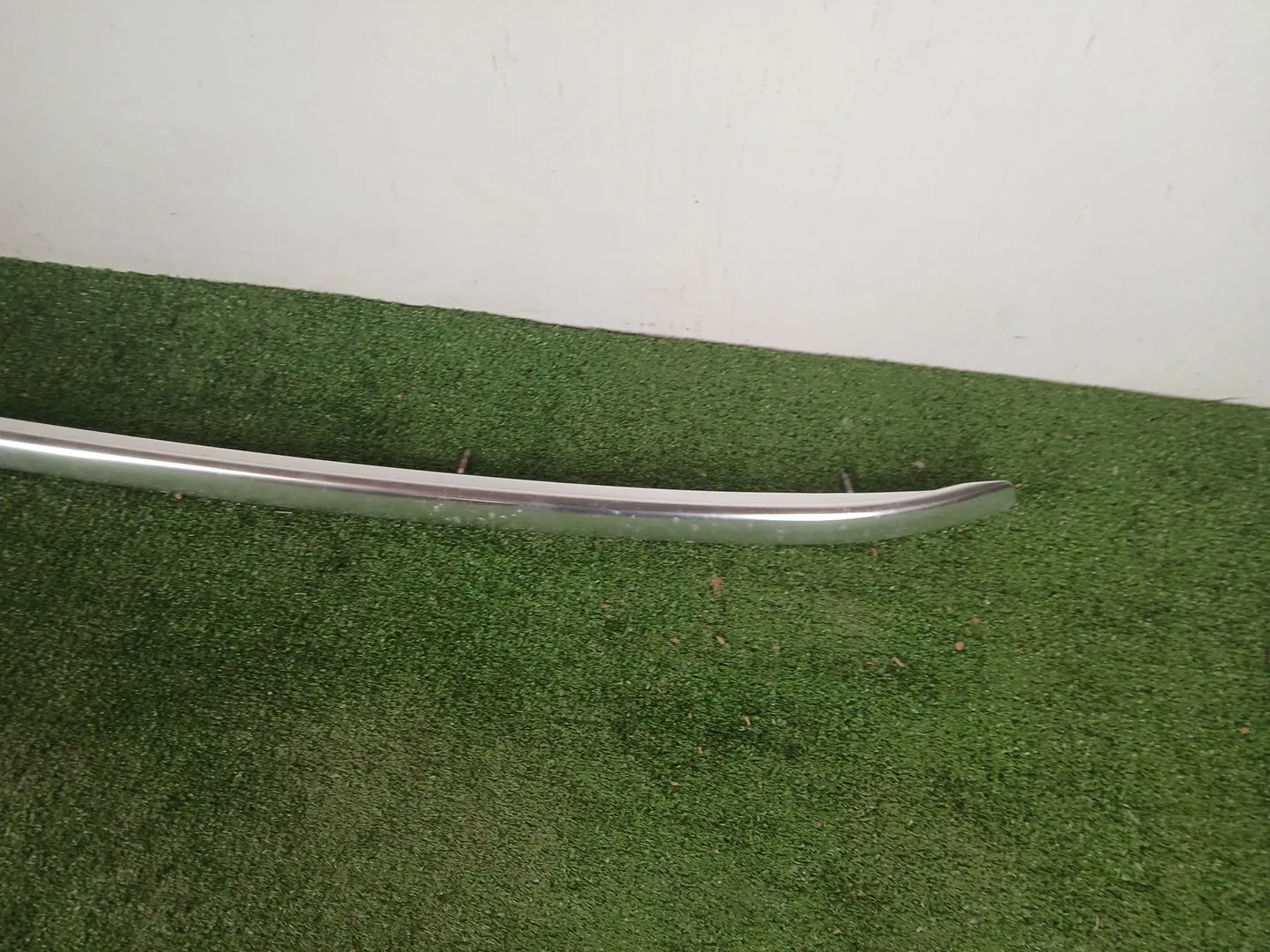 Barras Techo para Audi Q3 Sportback (F3N)