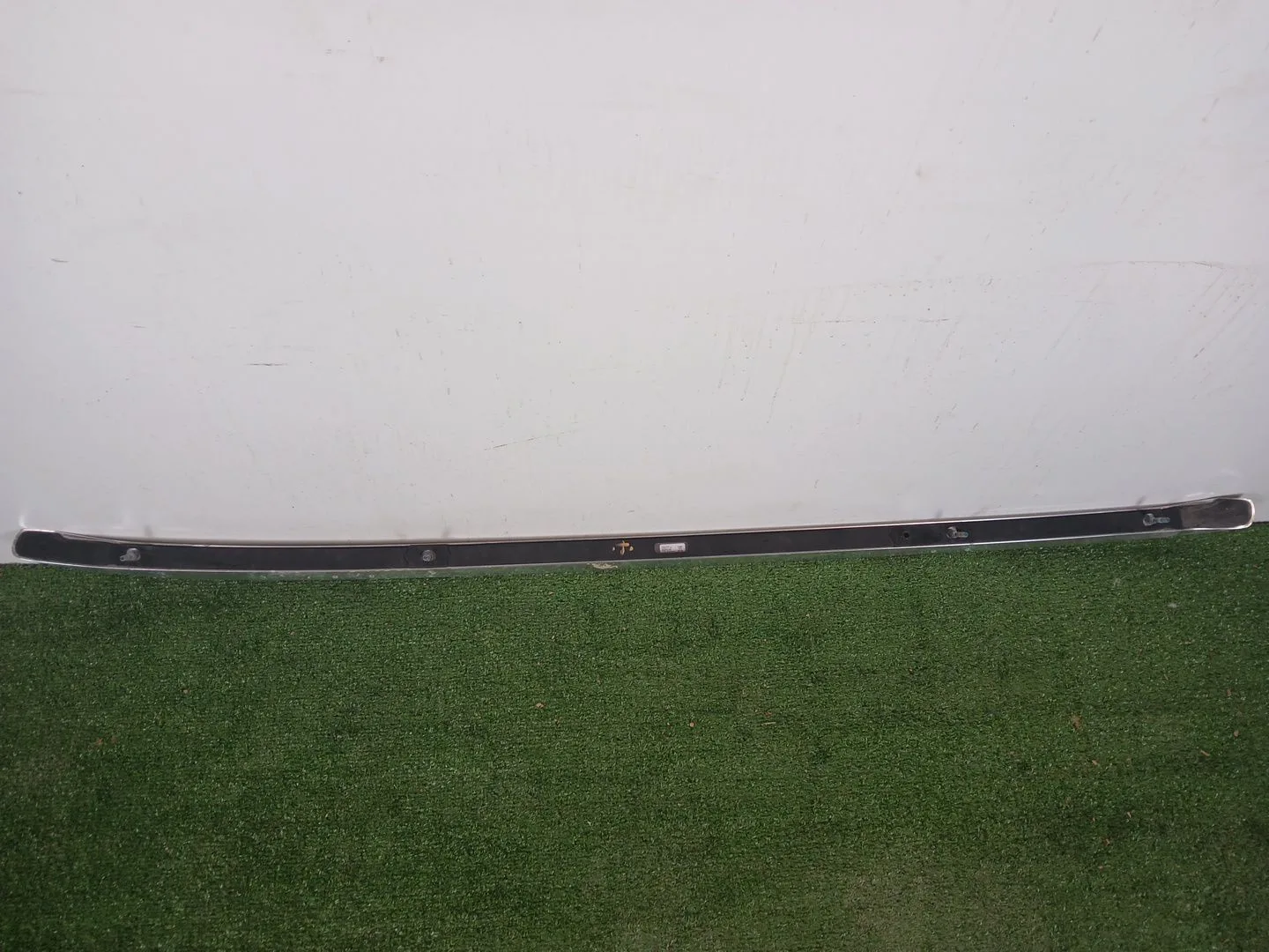 Barras Techo para Audi Q3 Sportback (F3N)