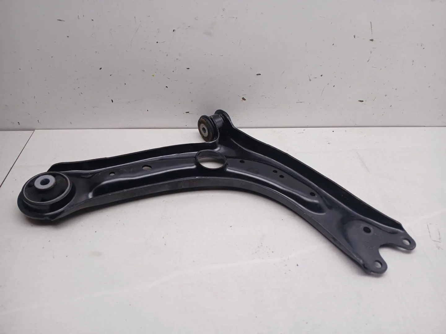 Brazo Suspension Inferior Delantero Izquierdo para Audi Q3 Sportback (F3N)