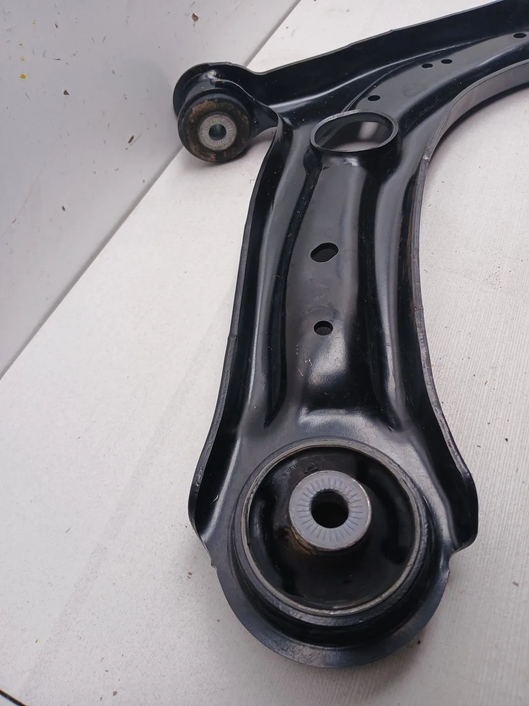 Brazo Suspension Inferior Delantero Izquierdo para Audi Q3 Sportback (F3N)