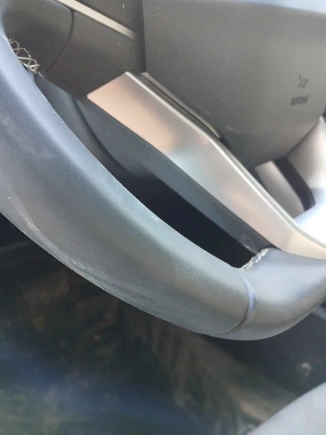 Volante para Seat Leon Sportstourer (Kl8, Kld)