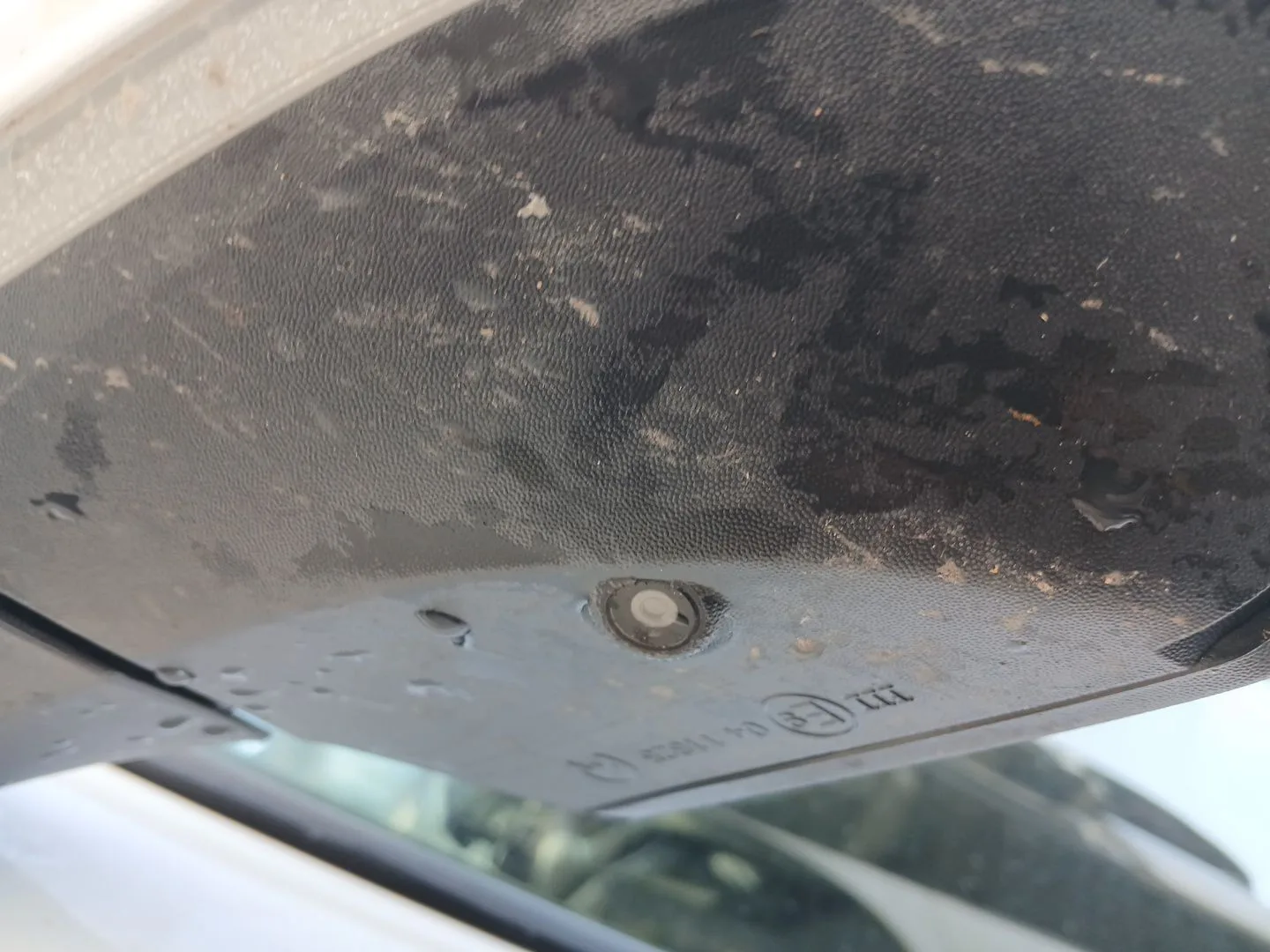 Retrovisor Izquierdo para Seat Leon Sportstourer (Kl8, Kld)