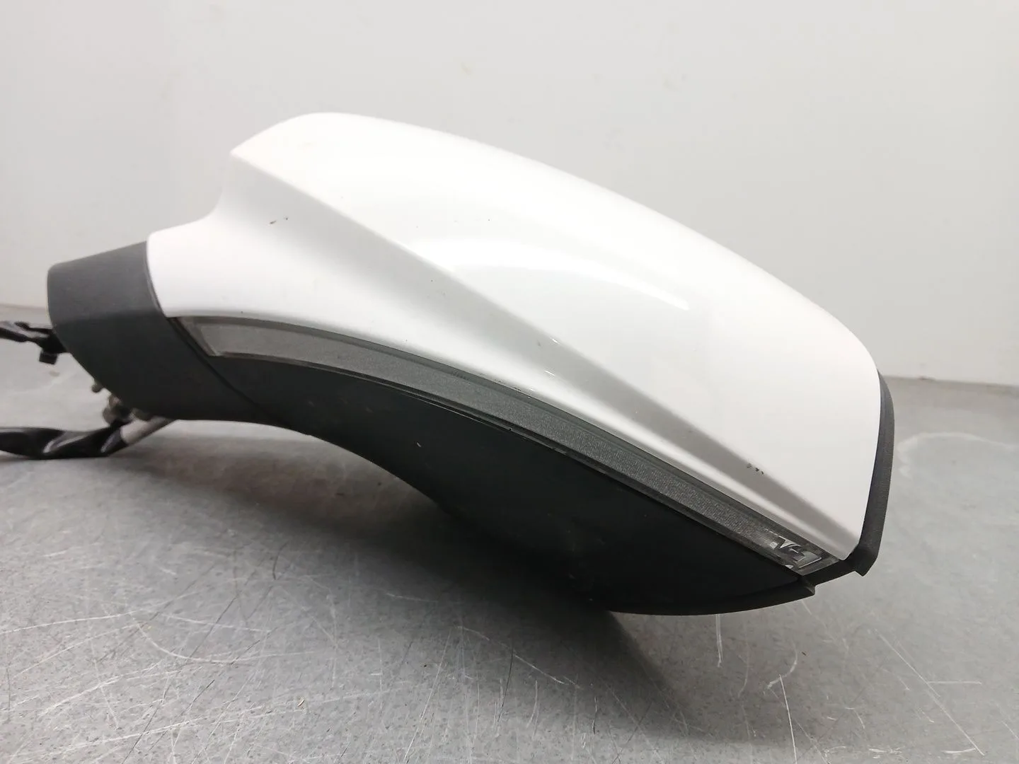 Retrovisor Izquierdo para Seat Leon Sportstourer (Kl8, Kld)
